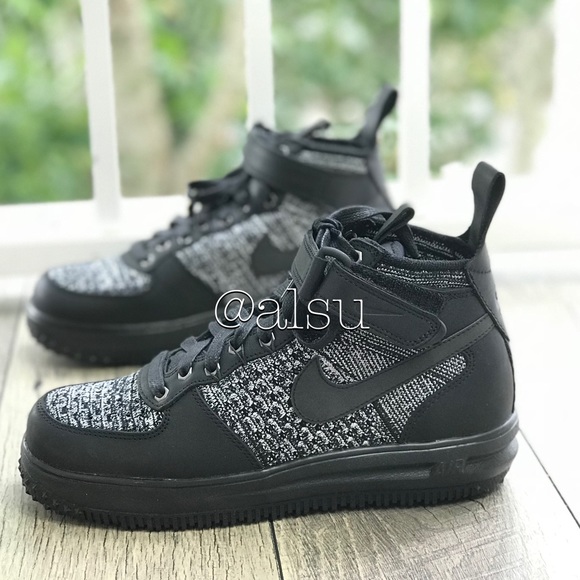 nike lf1 flyknit workboot